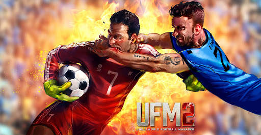 Underworld Football Manager 2 screenshot 1