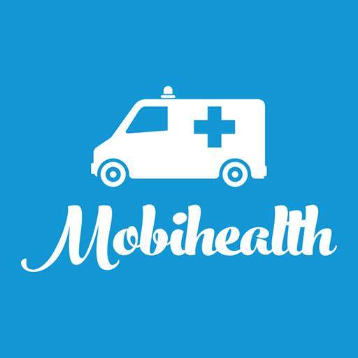 Mobihealth Consult 1.3.8