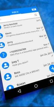 New Messenger Version 2018 screenshot 2