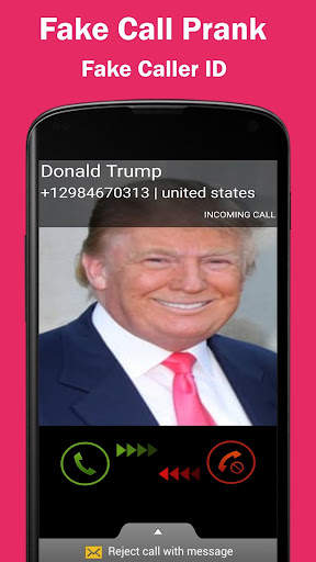 Fake Call - Fake Caller ID screenshot 12