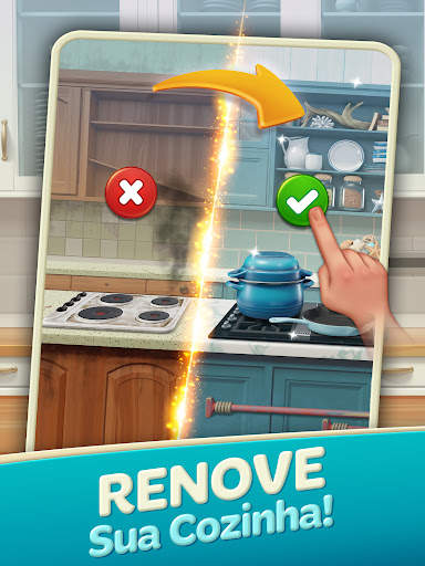 Gordon Ramsay: Chef Blast screenshot 12
