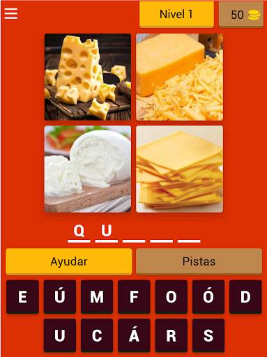 4 Fotos 1 Palabra 2021 screenshot 13