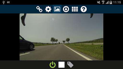 Camera Suite for Hero screenshot 4