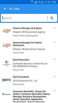 Pelprek Job скриншот 5