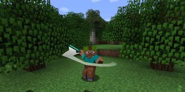 Mo’ Bends Mod screenshot 2