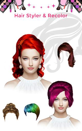 Beauty Perfect - Face camera, Beauty Photo Editor screenshot 2
