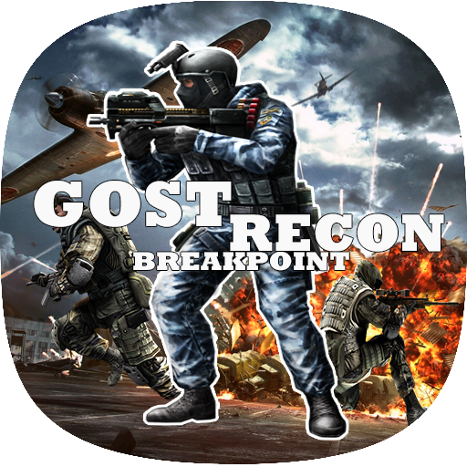 Guide For Ghost Recon Breakpoi icon