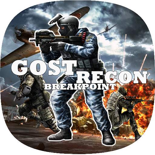 Guide For Ghost Recon Breakpoi 26.0.1