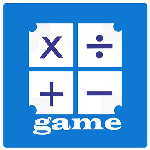 Game mathématiques 3.0