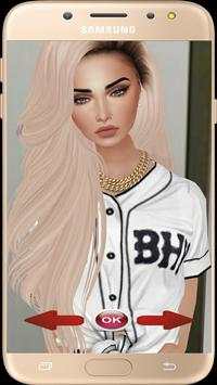How to Set Wallpapers for Sims games screenshot 1