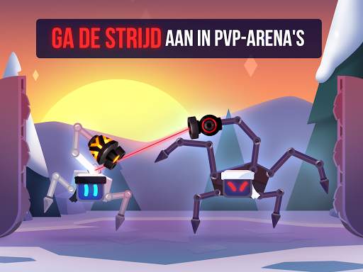 Robotics! screenshot 11