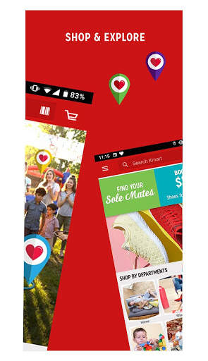 Kmart – Shop & save with awesome deals screenshot 3