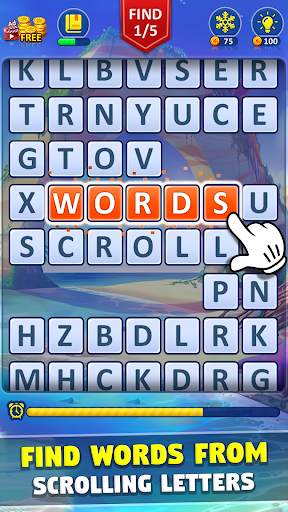 Typing Master Word Typing Game screenshot 19