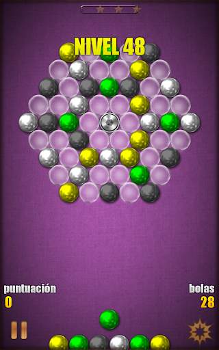 Magnetic Balls HD screenshot 15