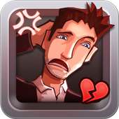 Angry Boyfriend