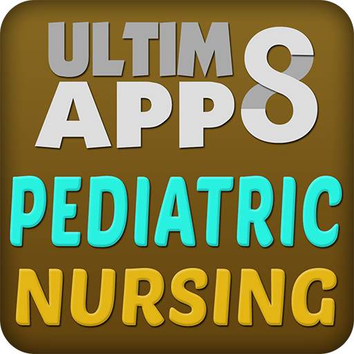 Pediatric Nursing Ultimate Reviewer 1.2.1