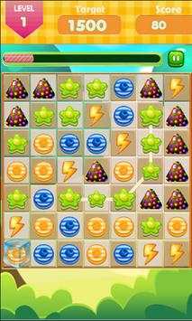 Cookie 3 king dom screenshot 3