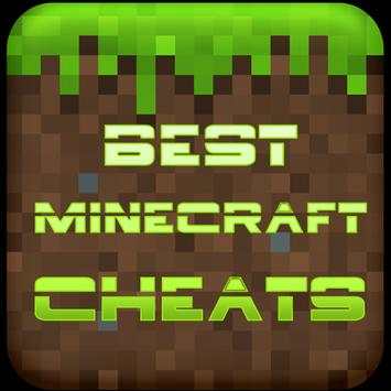 Best Minecraft Pe Cheats Free screenshot 1