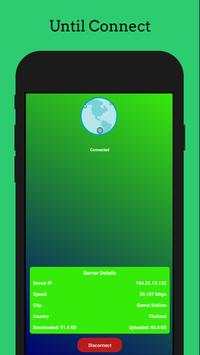 VPN Okep For Browser bf screenshot 3