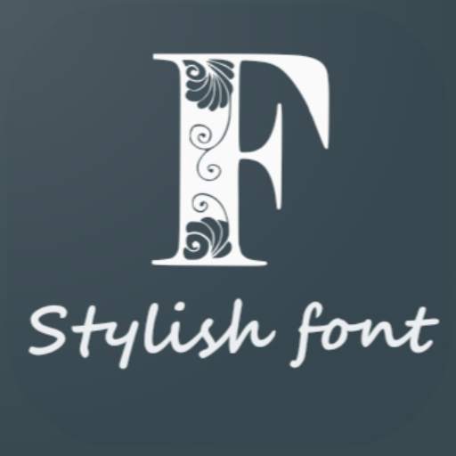 Stylish Fonts 2.0.7