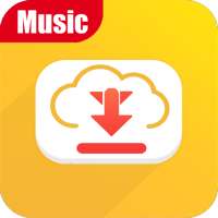 Snap Music Downloader logo