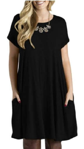 PLUS SIZE DRESSES FOR WOMEN स्क्रीनशॉट 3