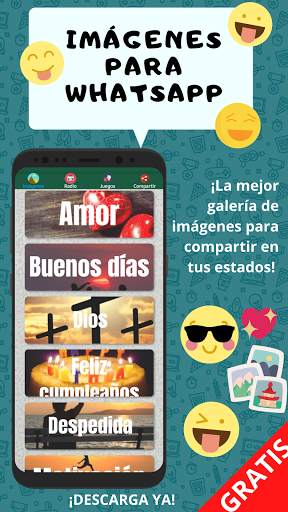 Frases y estados para whatsapp screenshot 2