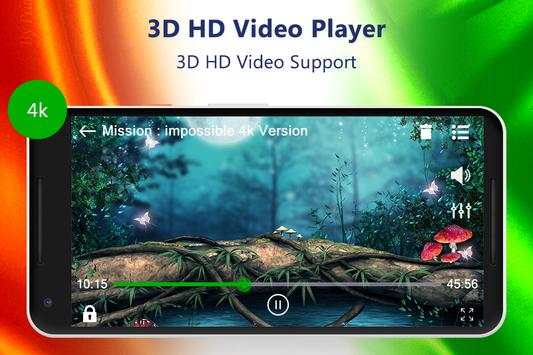 Indian Video Player screenshot 6