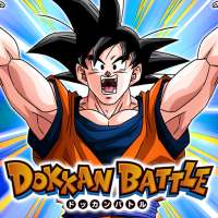 ドラゴンボールZ ドッカンバトル on 9Apps