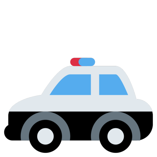 CMH Police GPS icon