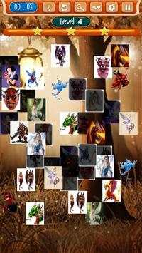 THE MAGIC WORLD screenshot 5