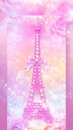 Luxury Diamond Live Wallpaper & Launcher Themes screenshot 4