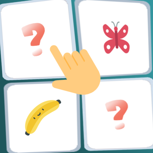 Memory Match: A Memory game icon