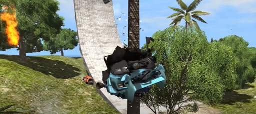BeamNg Drive Game New Walkthrough Guide screenshot 2