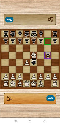 Chess Game Free screenshot 4
