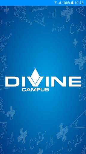 Divine Campus screenshot 1