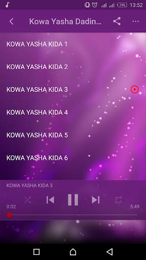 Best of Kowa Yasha Kida screenshot 1