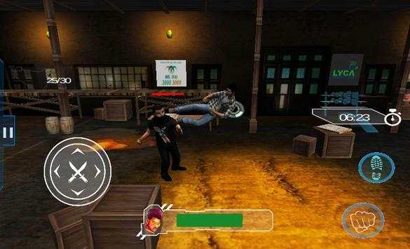 Kaththi 3D Game screenshot 4