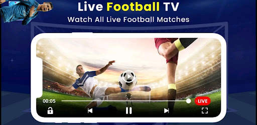 football tv - football tv live screenshot 1