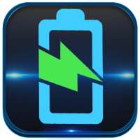 Battery Life Saver Booster on 9Apps