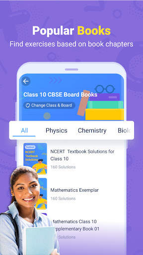 SnapSolve: Doubt Solving App screenshot 4