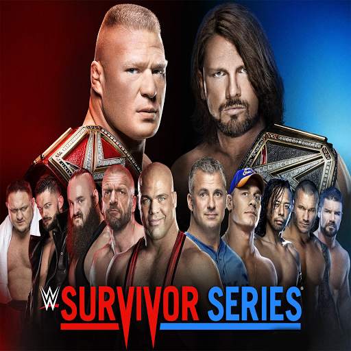 Wrestling World screenshot 7