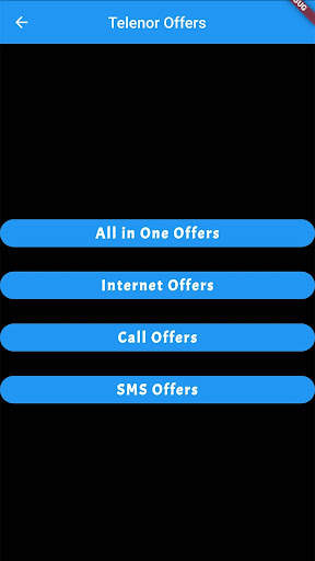 Sim Offers and Packages Guide 2021 screenshot 3