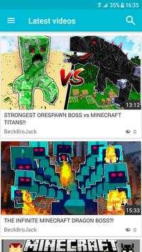 BeckBroJack video screenshot 3