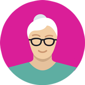Call Mom icon