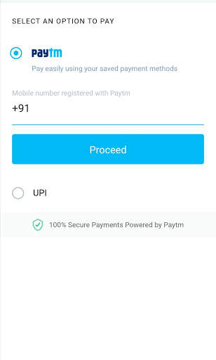 Mobile Recharge скриншот 8