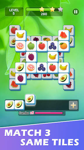 Tile Journey - Classic Puzzle screenshot 2