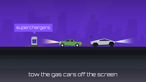 Cybertruck screenshot 1