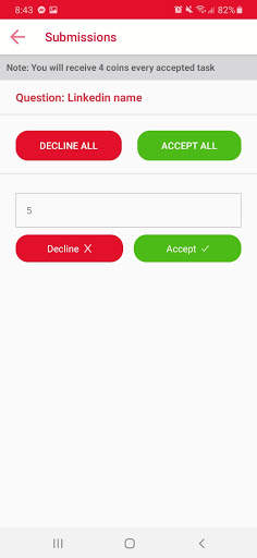 Social Traffic Exchange - Boost Like , View & Subs screenshot 5