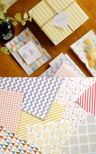Epson Creative Print screenshot 3